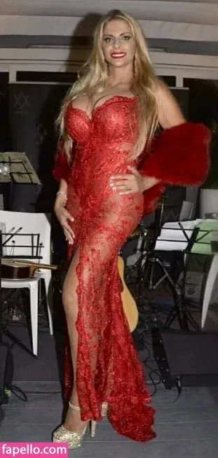 Francesca Cipriani Onlyfans Photo Gallery 