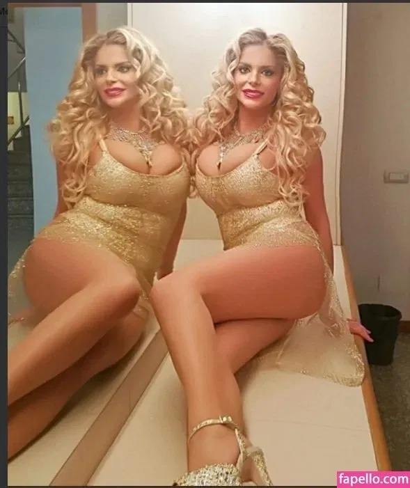 Francesca Cipriani Onlyfans Photo Gallery 