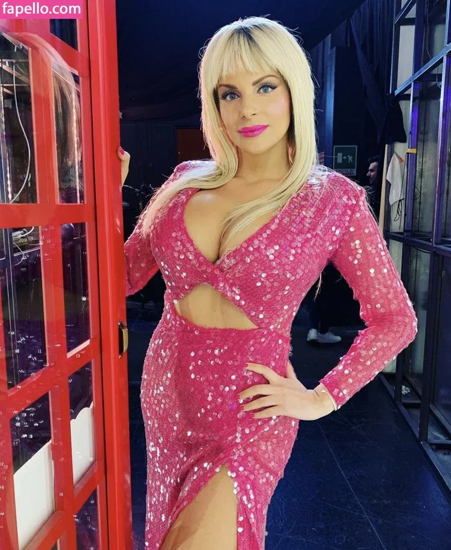 Francesca Cipriani Onlyfans Photo Gallery 