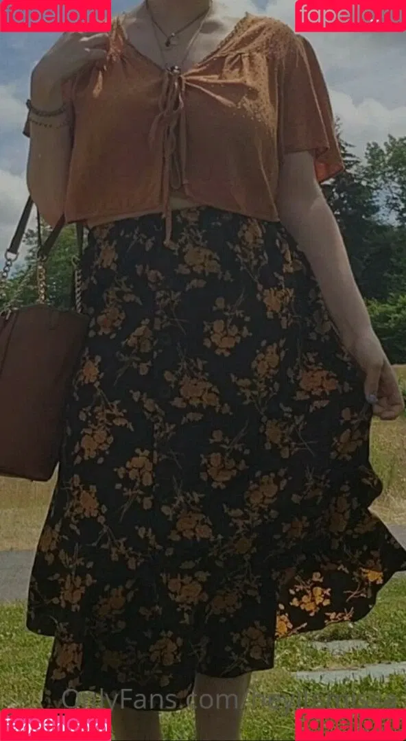 Itsalesa Onlyfans Photo Gallery 