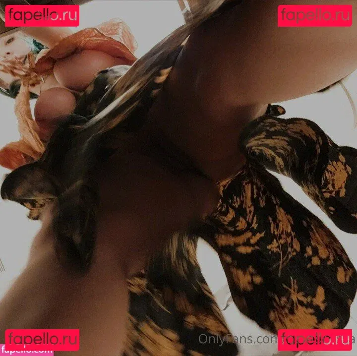 Itsalesa Onlyfans Photo Gallery 