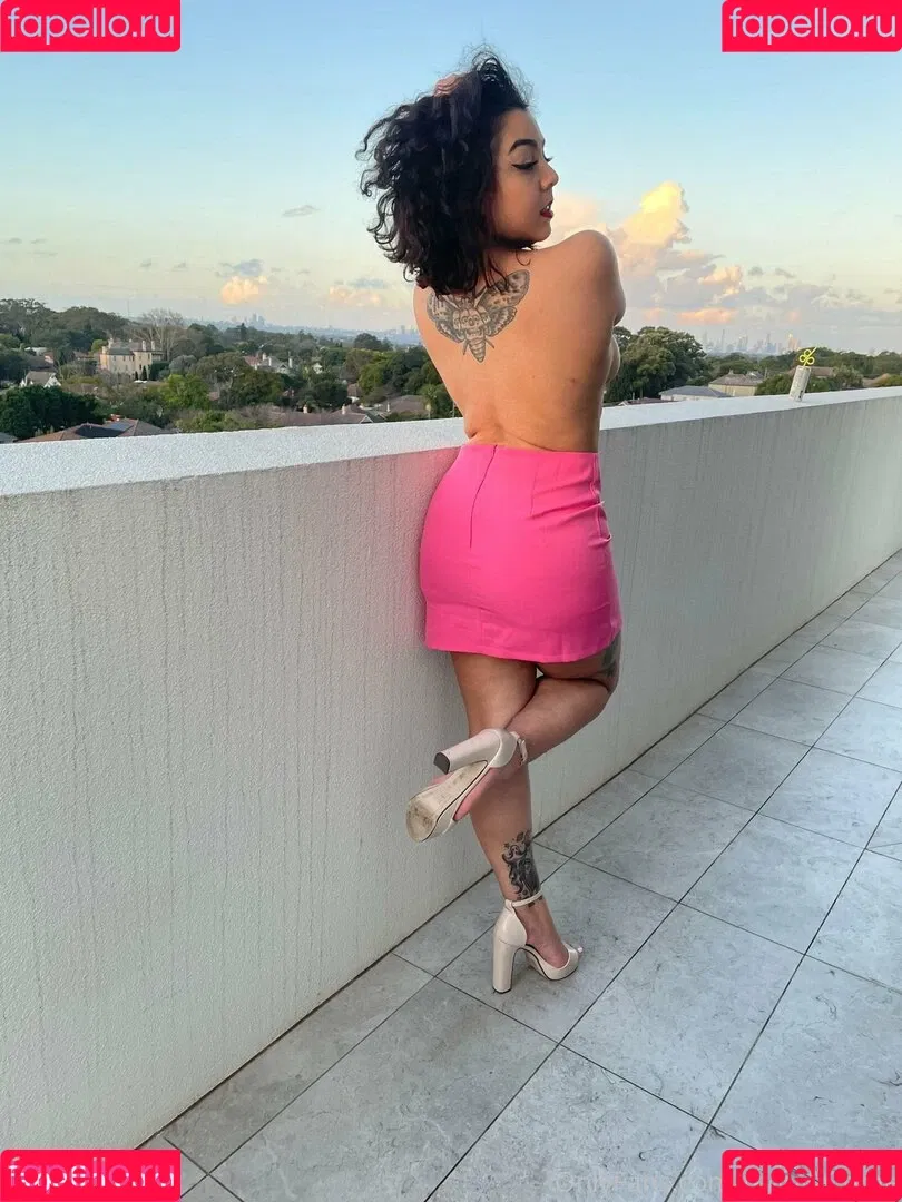 tequila_time Onlyfans Photo Gallery 