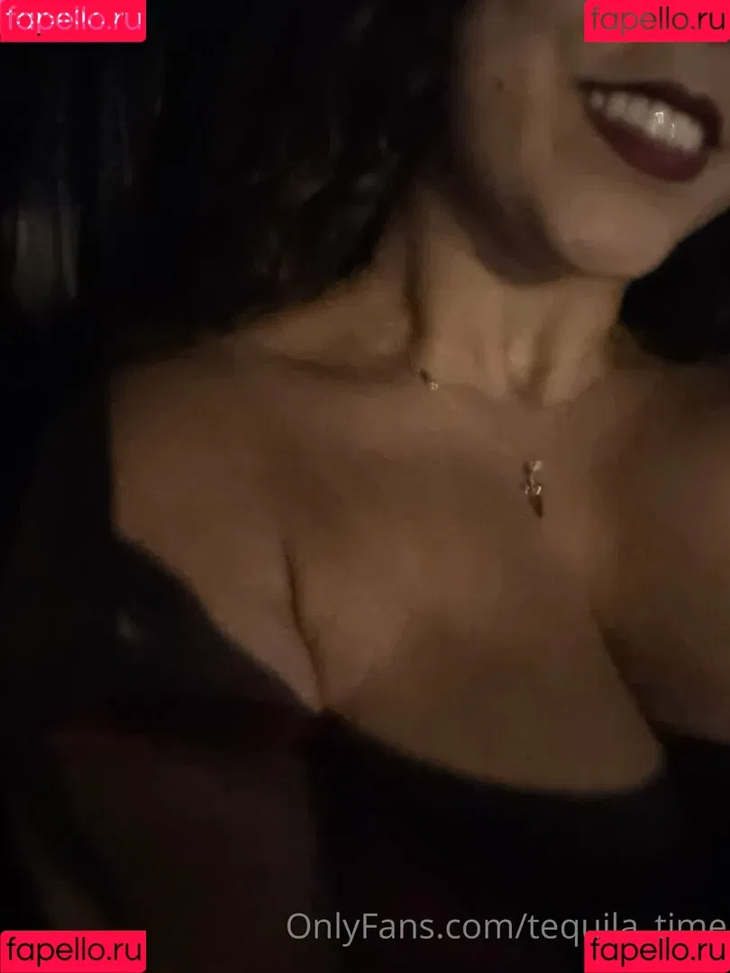 tequila_time Onlyfans Photo Gallery 