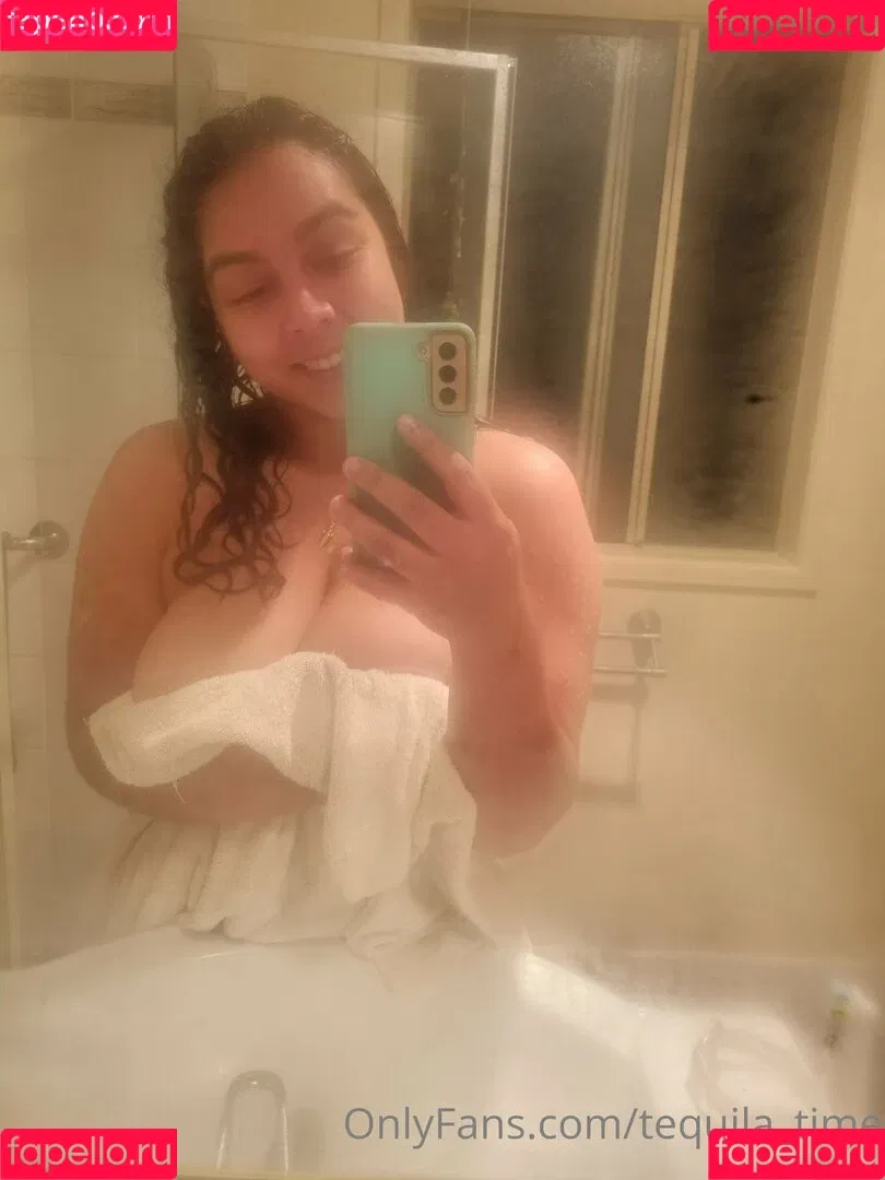 tequila_time Onlyfans Photo Gallery 