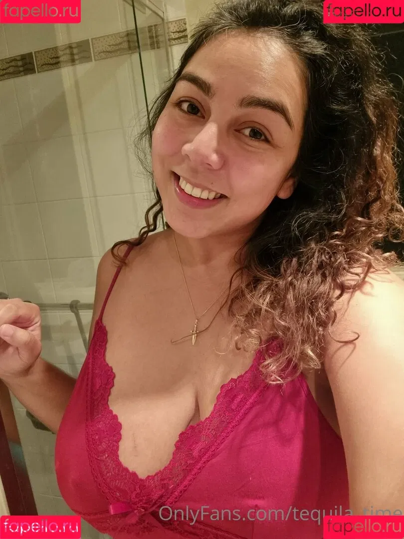 tequila_time Onlyfans Photo Gallery 
