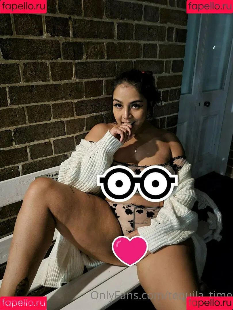 tequila_time Onlyfans Photo Gallery 