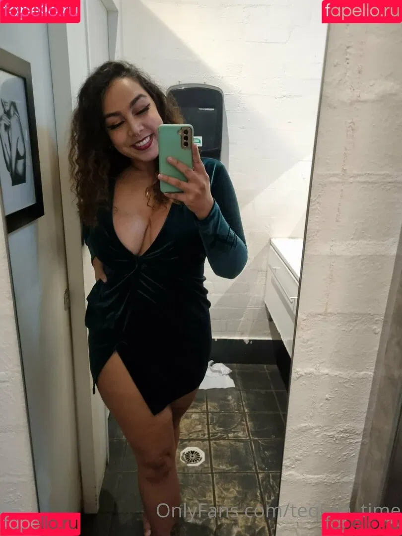 tequila_time Onlyfans Photo Gallery 