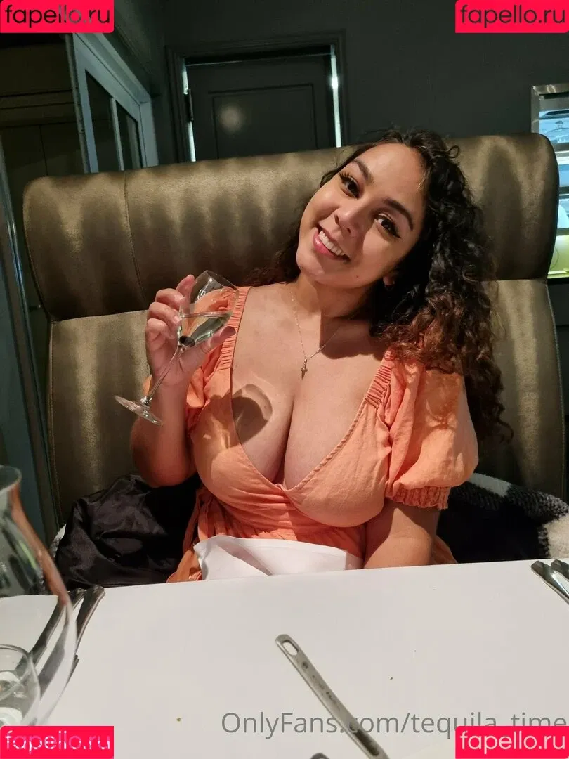 tequila_time Onlyfans Photo Gallery 