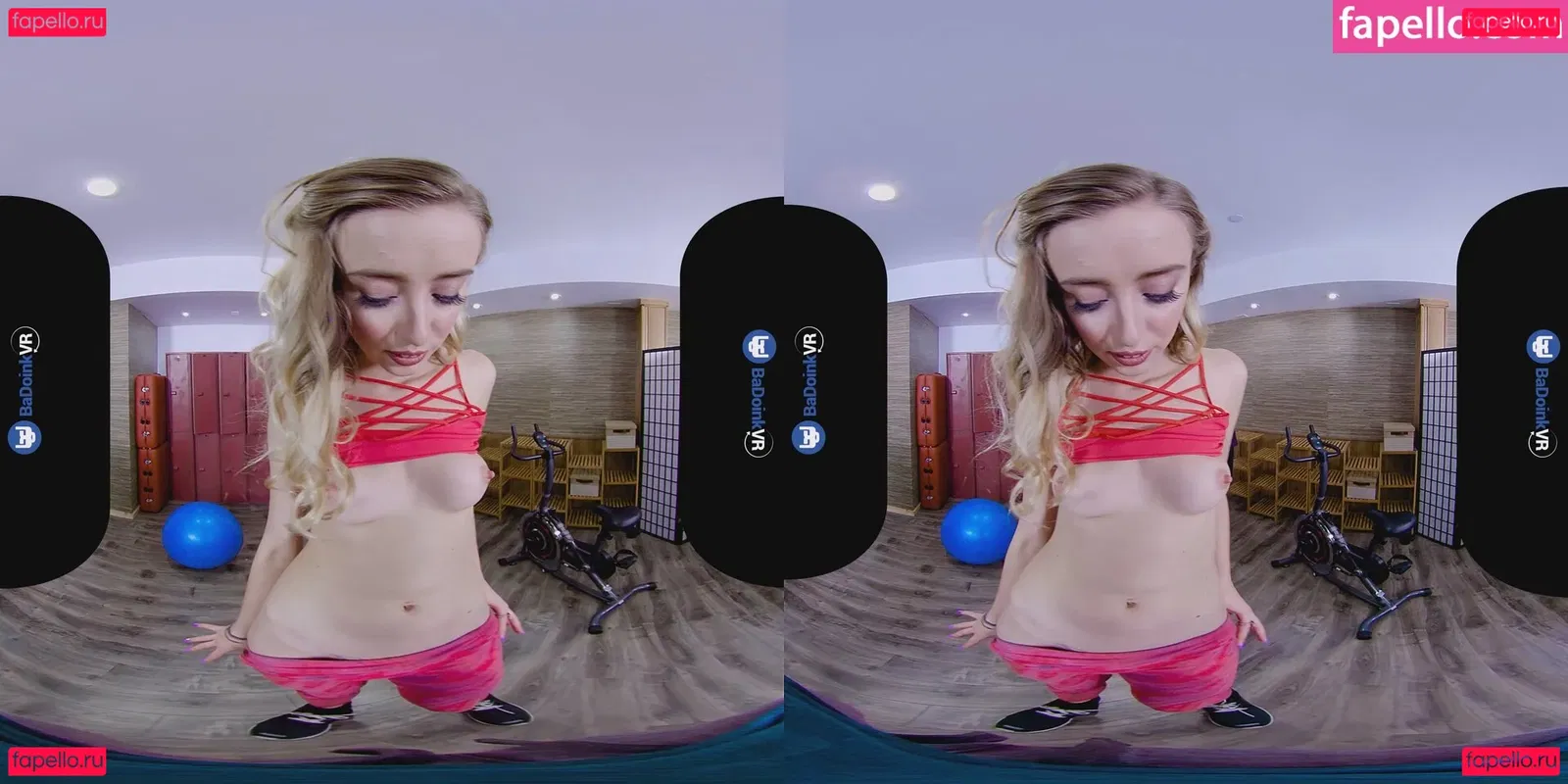 Haley Reed Onlyfans Photo Gallery 