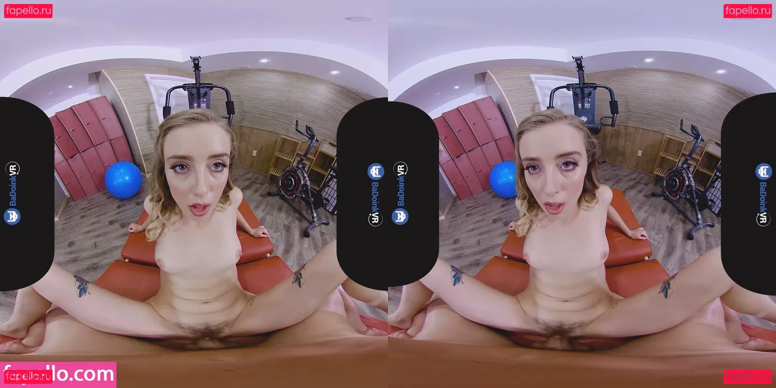 Haley Reed Onlyfans Photo Gallery 