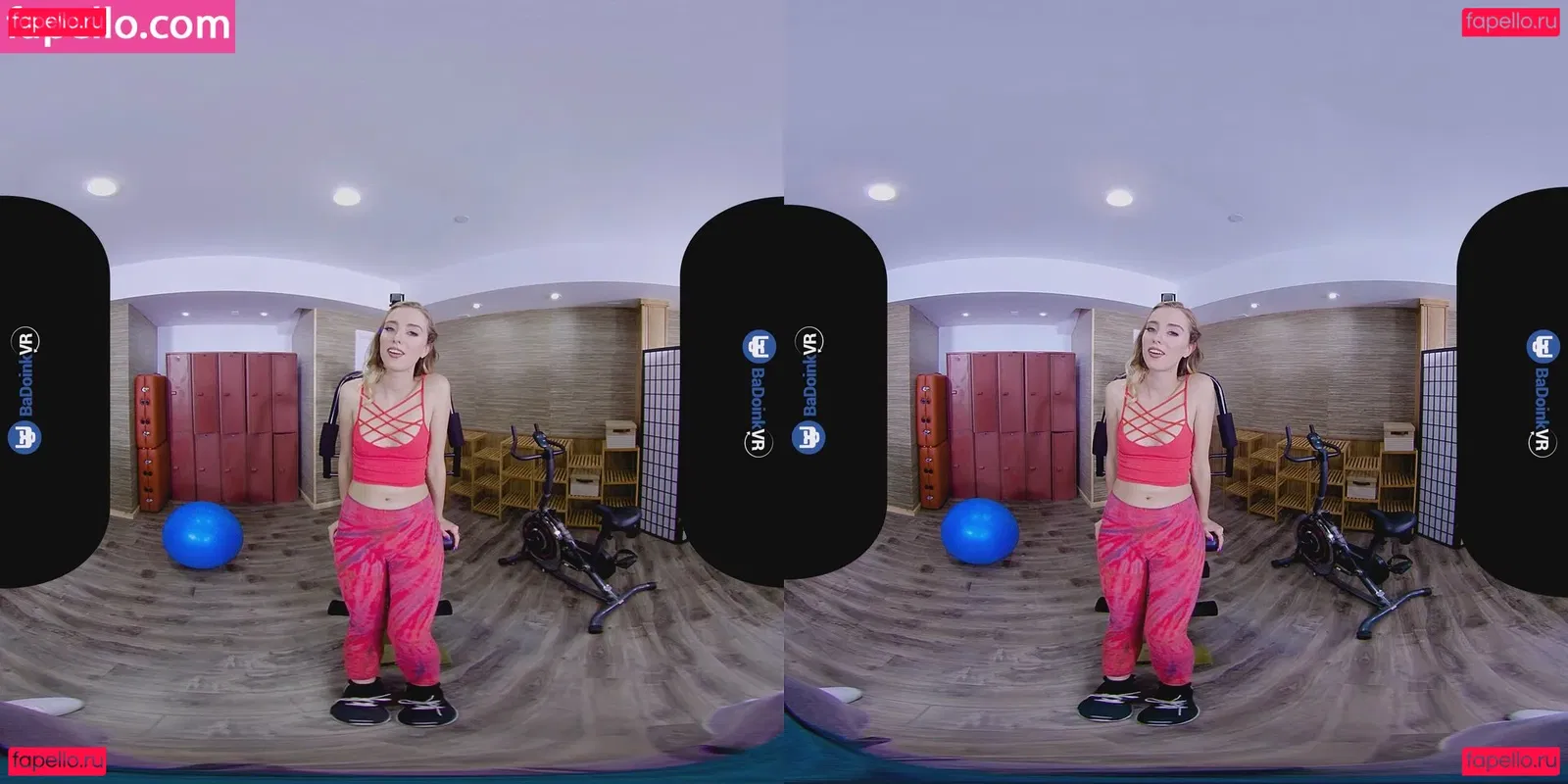 Haley Reed Onlyfans Photo Gallery 