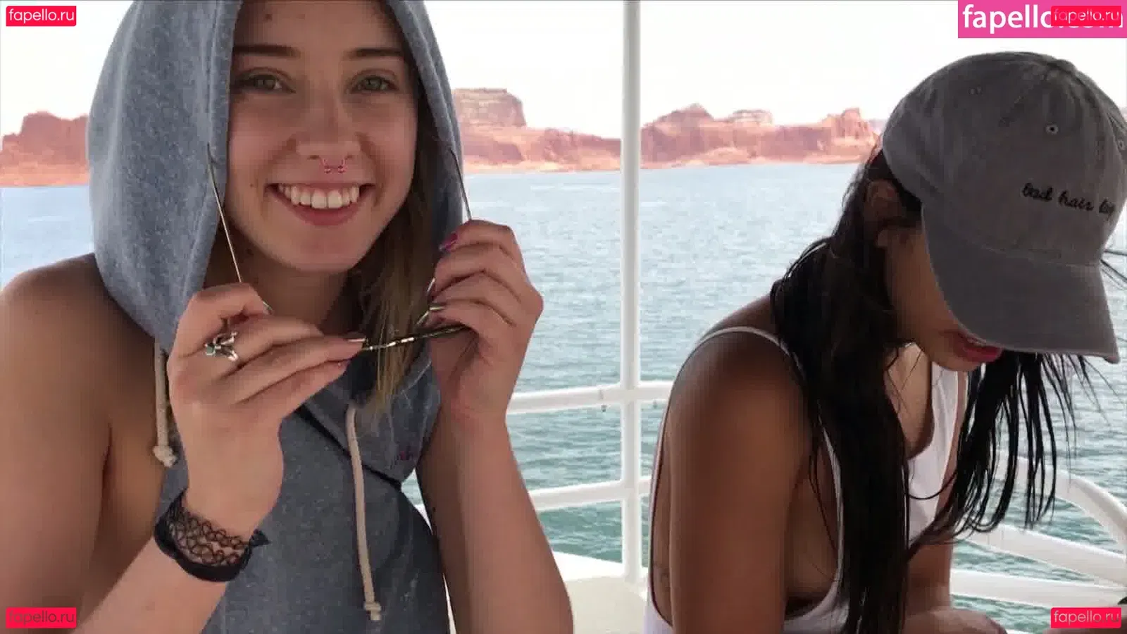 Haley Reed Onlyfans Photo Gallery 