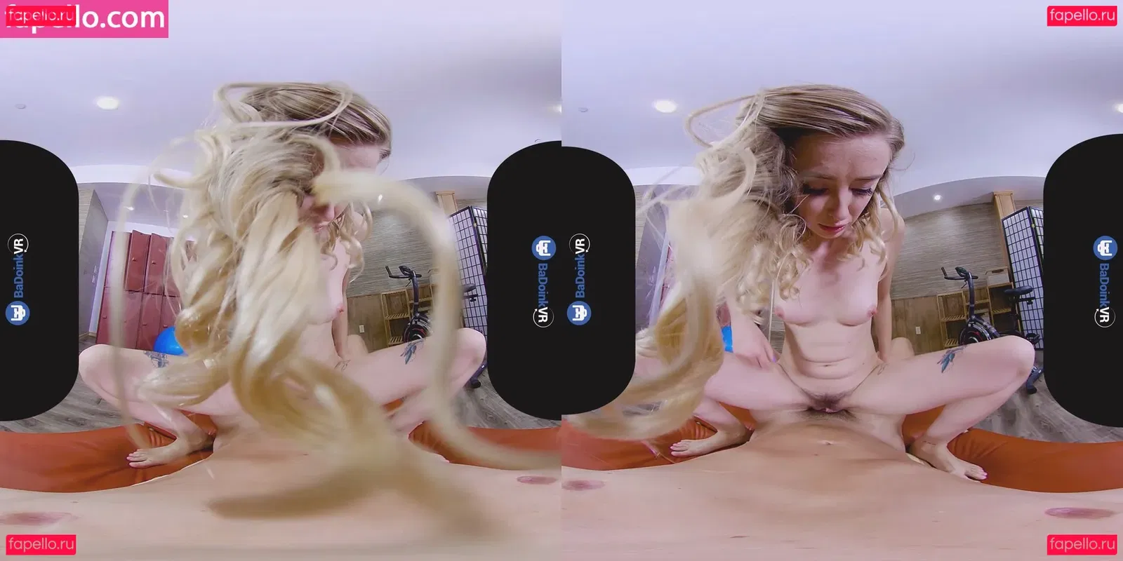 Haley Reed Onlyfans Photo Gallery 