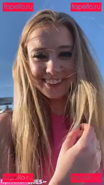 Haley Reed Onlyfans Photo Gallery 