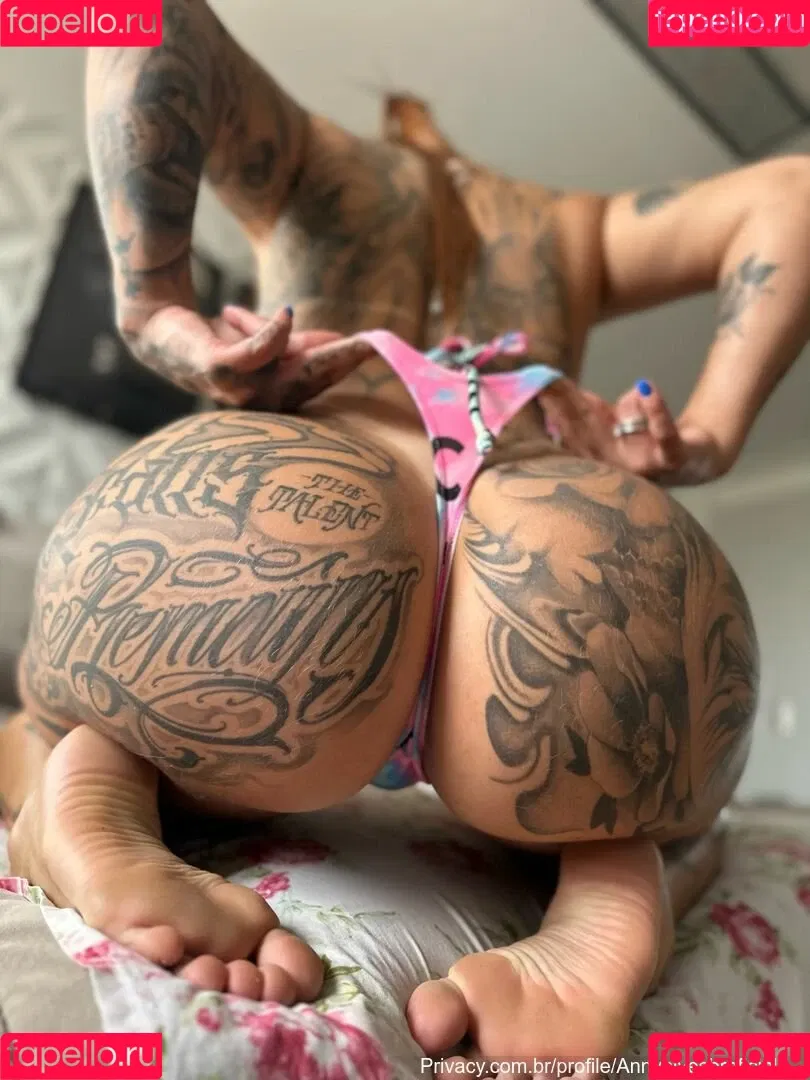 Anny Alves Onlyfans Photo Gallery 