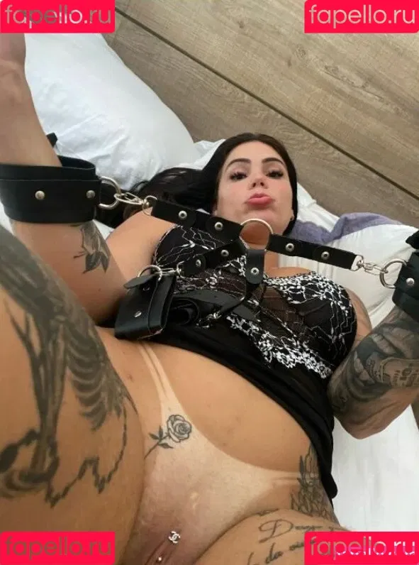 Anny Alves Onlyfans Photo Gallery 