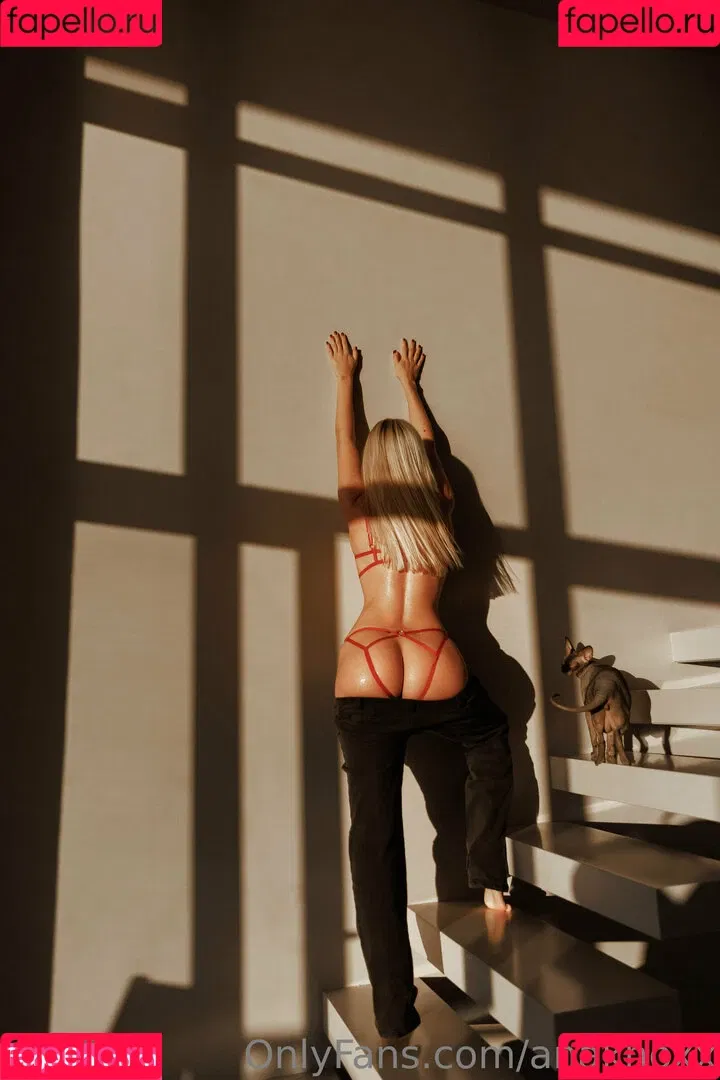 anaknoxx Onlyfans Photo Gallery 