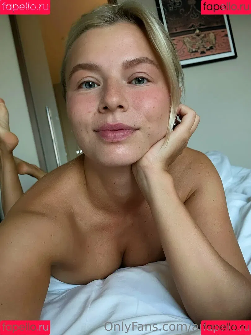 anaknoxx Onlyfans Photo Gallery 
