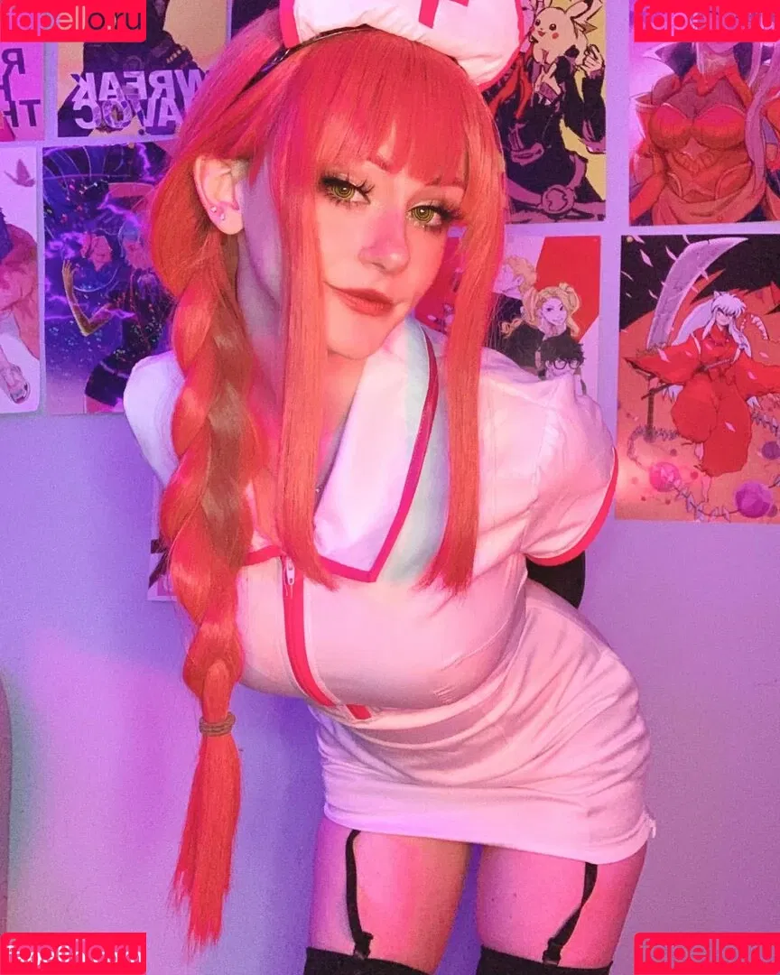 occultmage Onlyfans Photo Gallery 