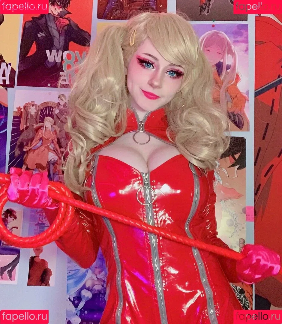 occultmage Onlyfans Photo Gallery 
