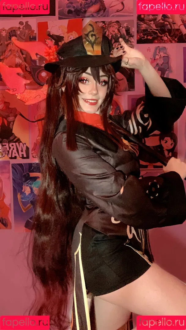 occultmage Onlyfans Photo Gallery 