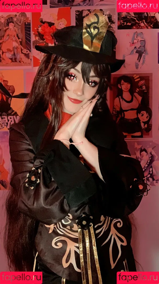 occultmage Onlyfans Photo Gallery 