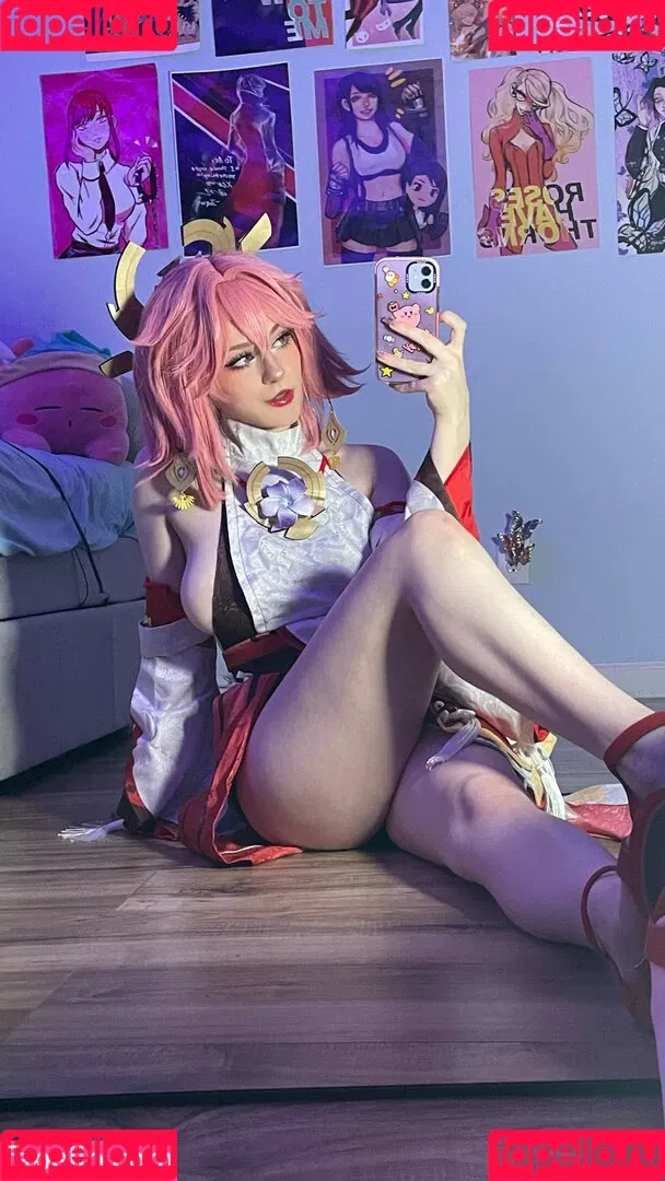 occultmage Onlyfans Photo Gallery 