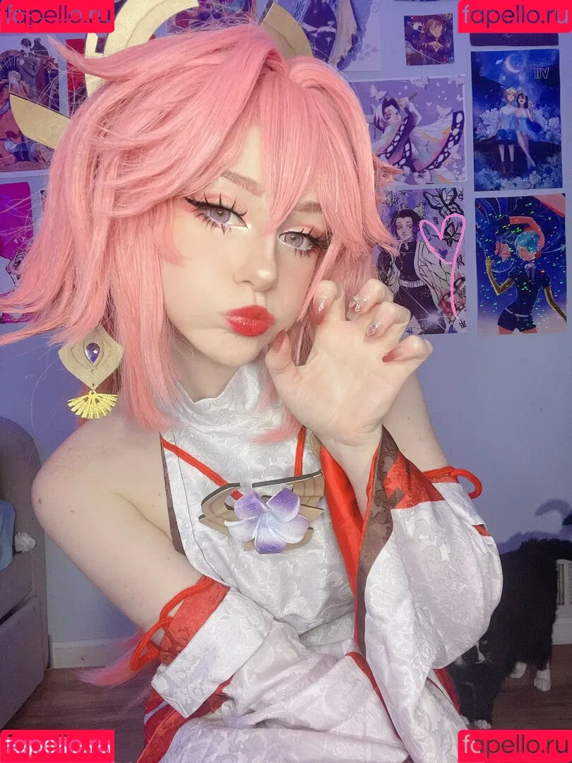 occultmage Onlyfans Photo Gallery 
