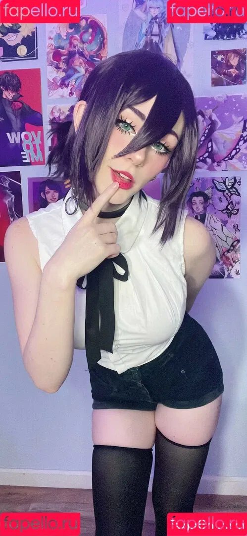 occultmage Onlyfans Photo Gallery 