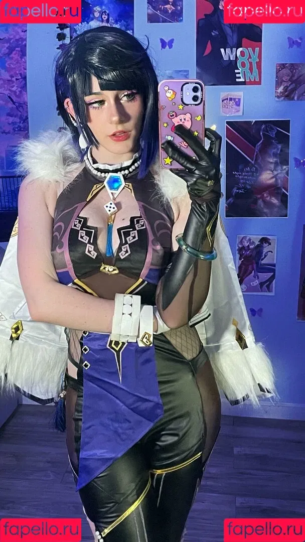 occultmage Onlyfans Photo Gallery 