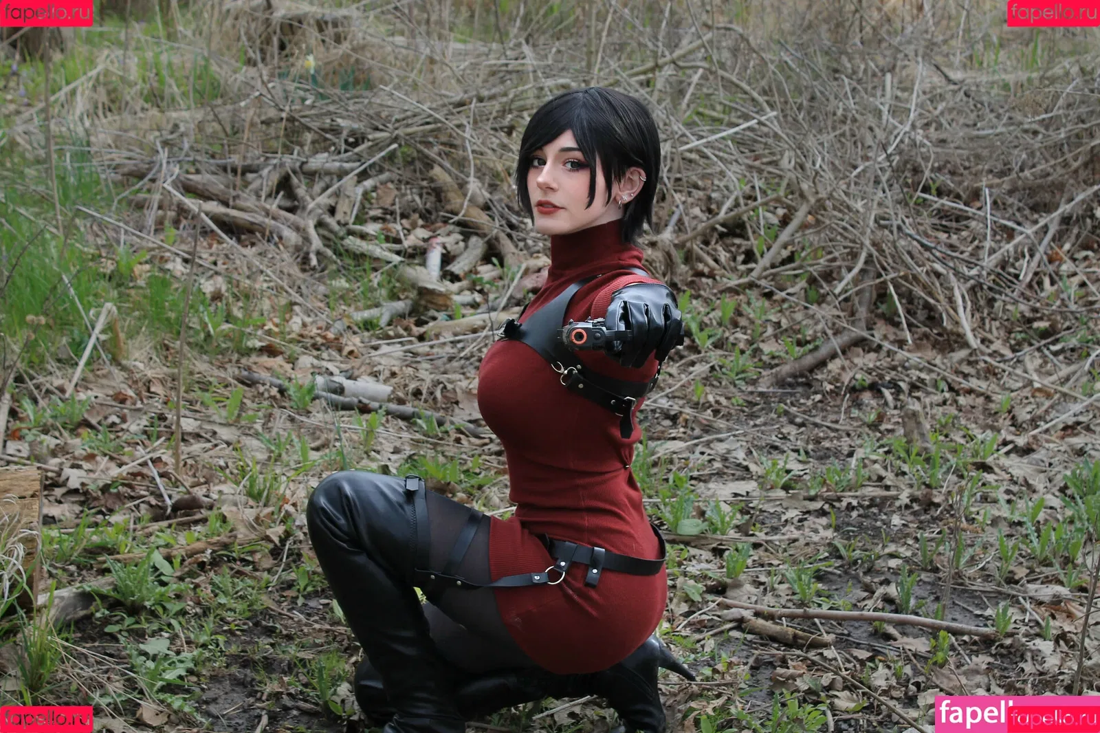 occultmage Onlyfans Photo Gallery 