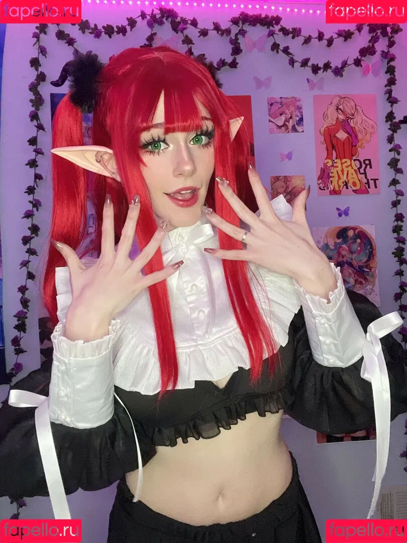 occultmage Onlyfans Photo Gallery 