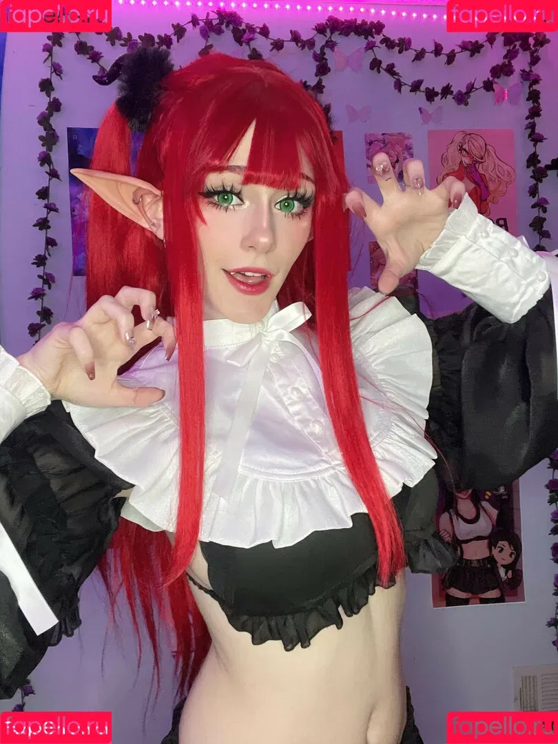 occultmage Onlyfans Photo Gallery 