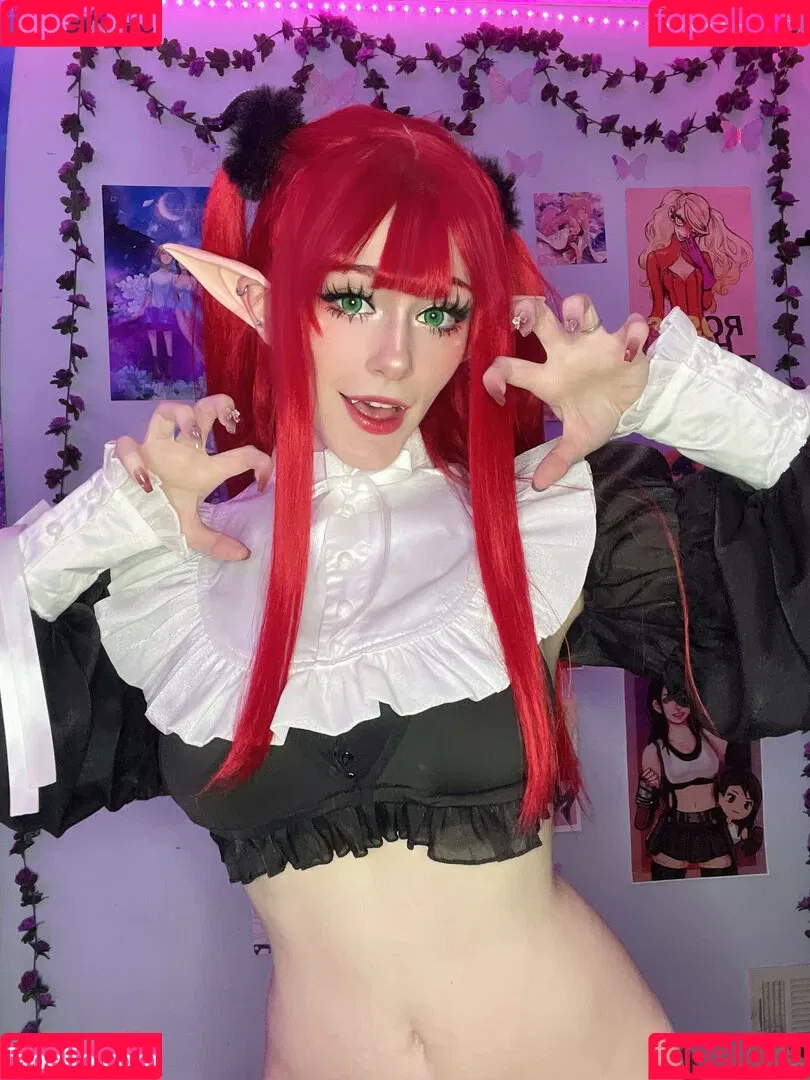 occultmage Onlyfans Photo Gallery 