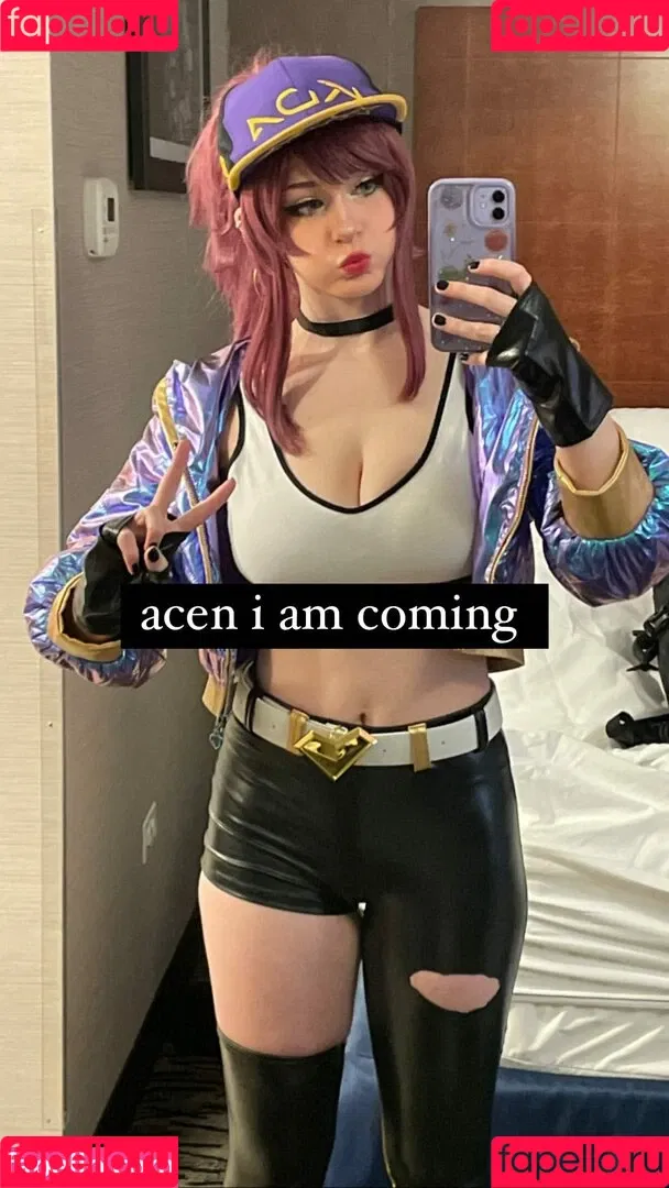 occultmage Onlyfans Photo Gallery 