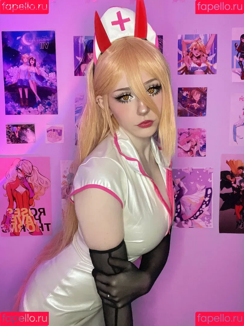 occultmage Onlyfans Photo Gallery 