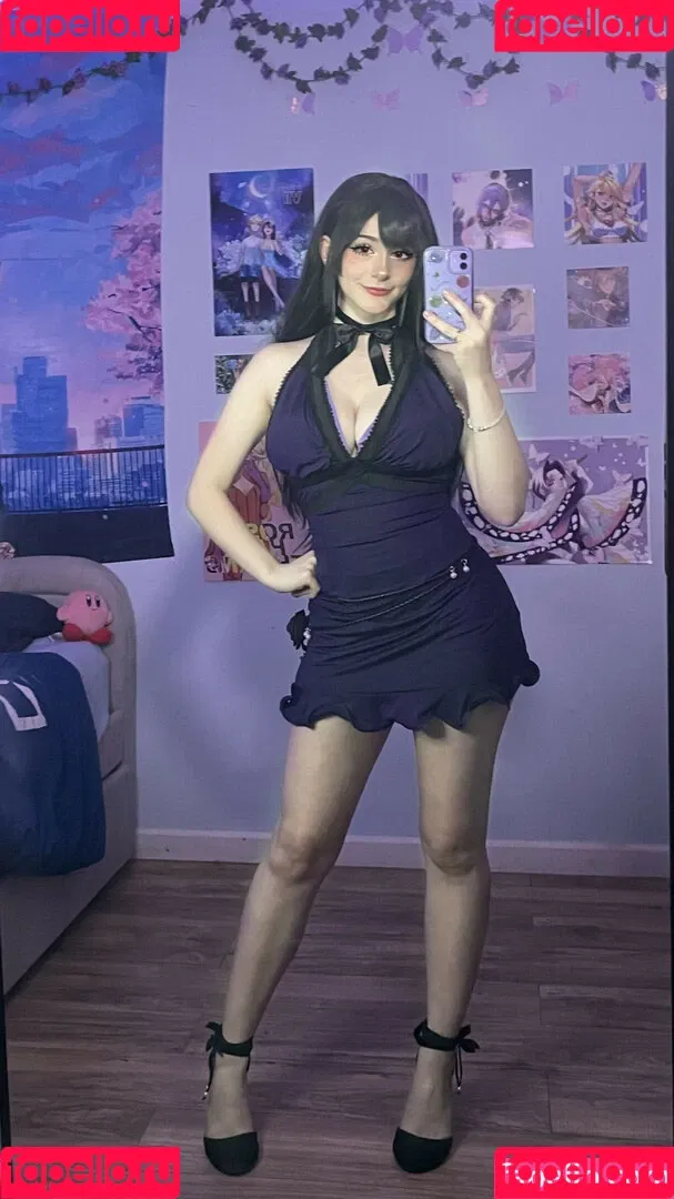 occultmage Onlyfans Photo Gallery 