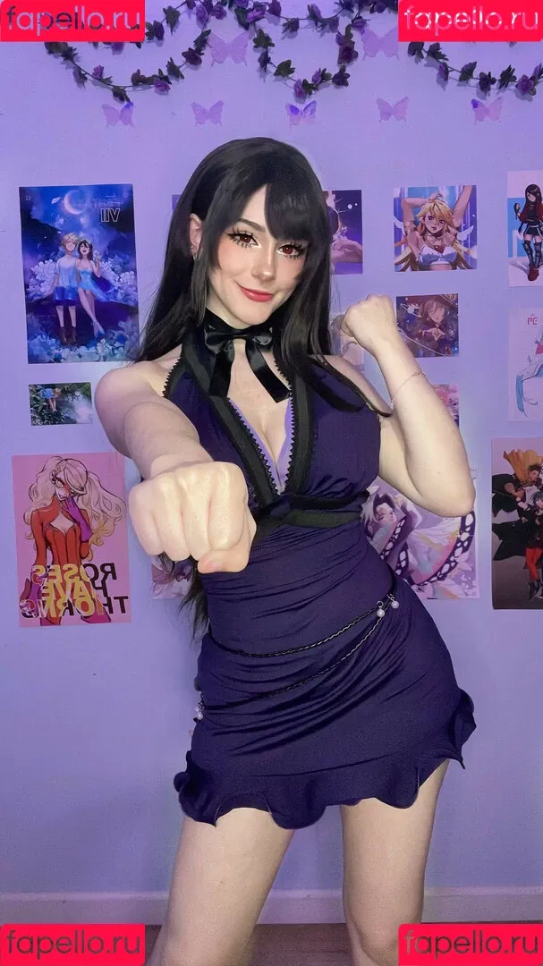 occultmage Onlyfans Photo Gallery 
