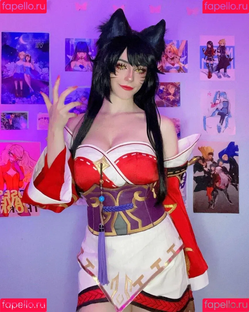 occultmage Onlyfans Photo Gallery 