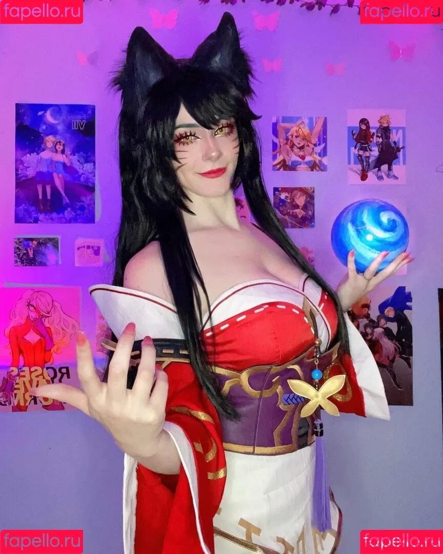 occultmage Onlyfans Photo Gallery 