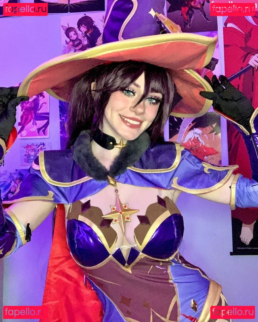 occultmage Onlyfans Photo Gallery 