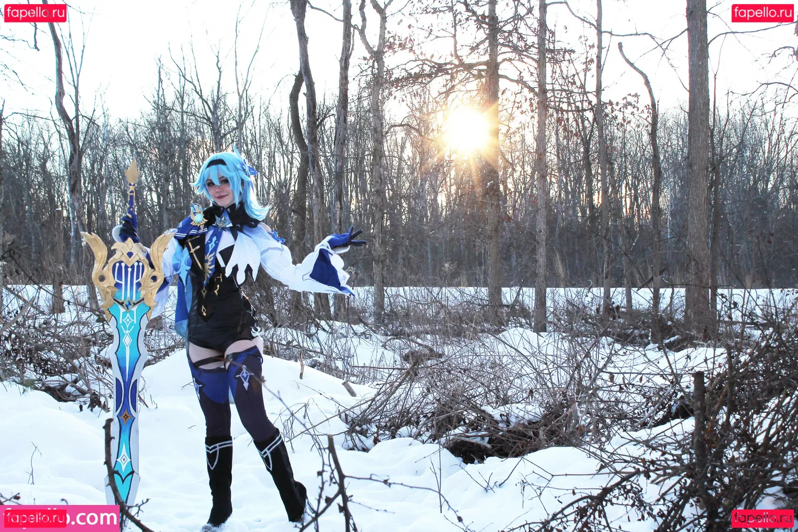 occultmage Onlyfans Photo Gallery 