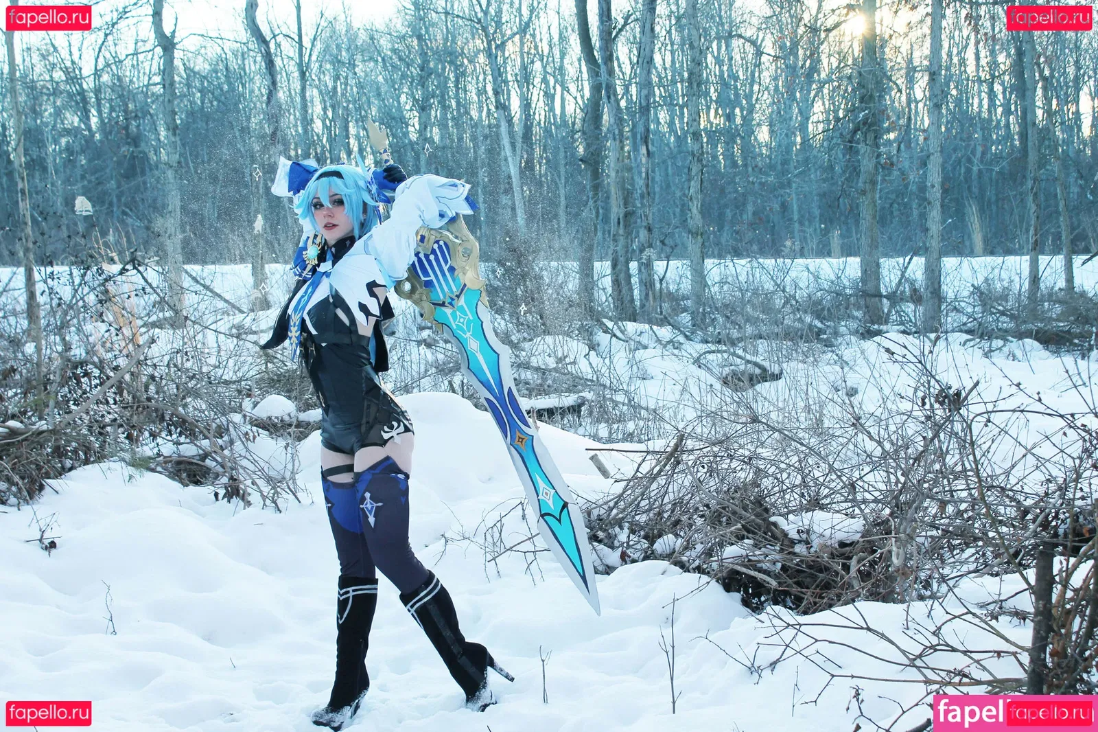 occultmage Onlyfans Photo Gallery 