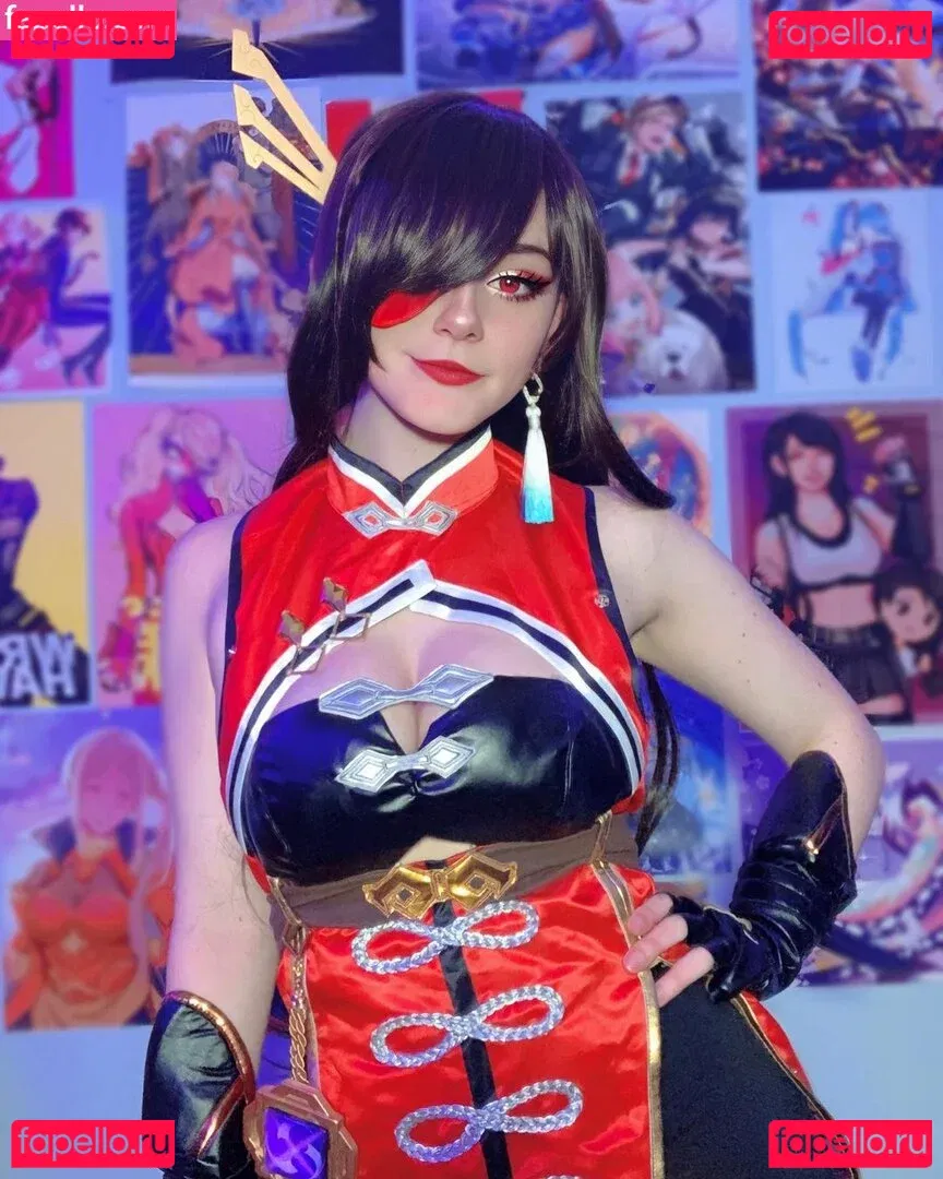 occultmage Onlyfans Photo Gallery 