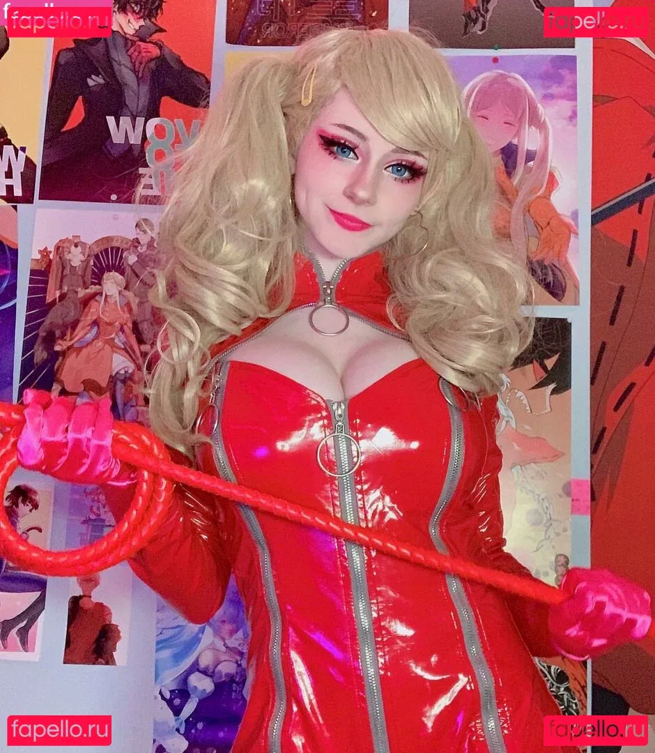 occultmage Onlyfans Photo Gallery 