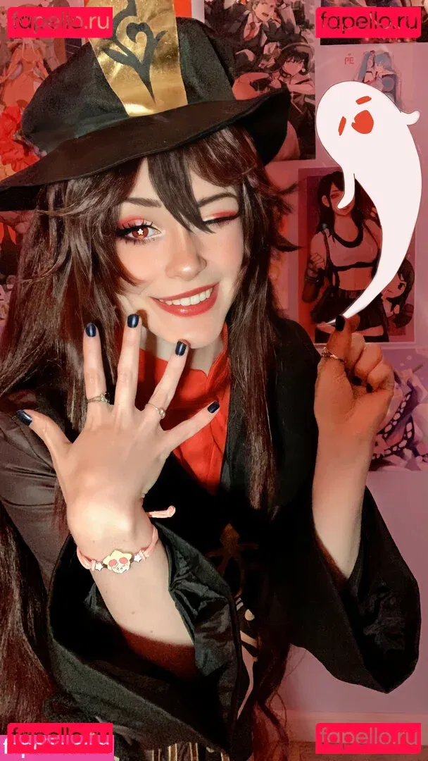 occultmage Onlyfans Photo Gallery 