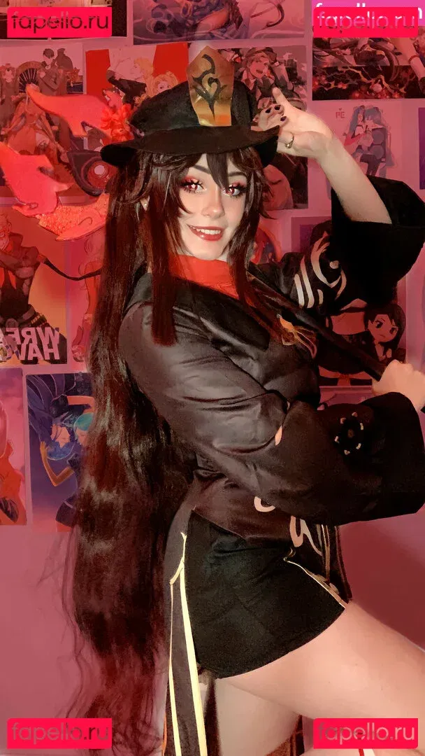 occultmage Onlyfans Photo Gallery 