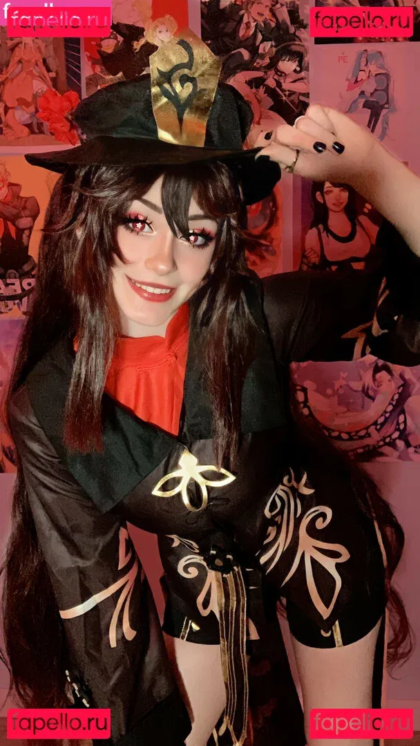 occultmage Onlyfans Photo Gallery 