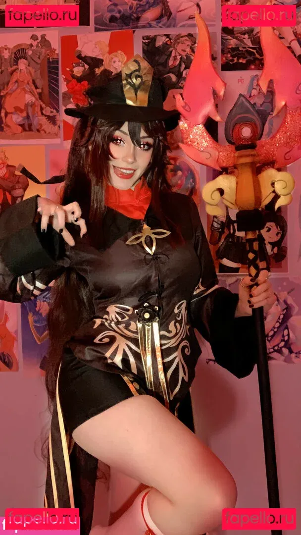 occultmage Onlyfans Photo Gallery 