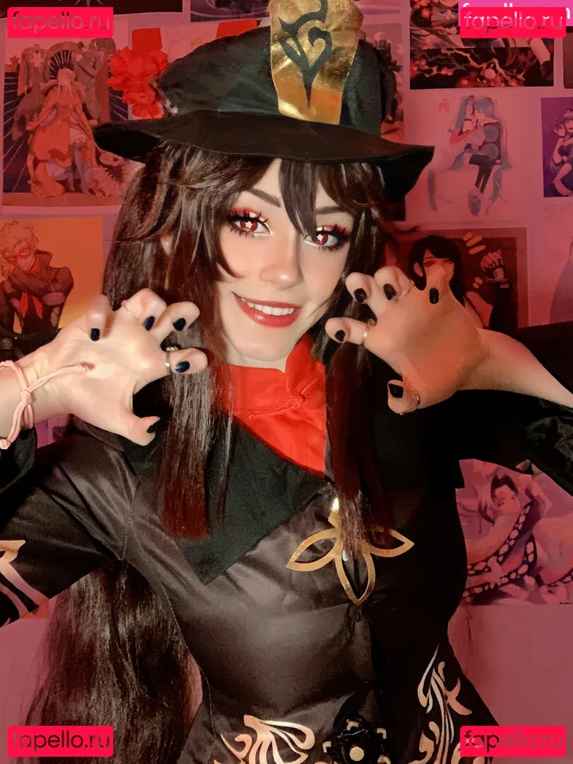 occultmage Onlyfans Photo Gallery 